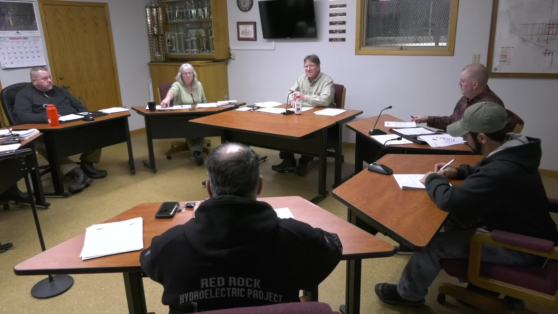 Thumbnail image for LaPrairie City Council - 02-07-2022