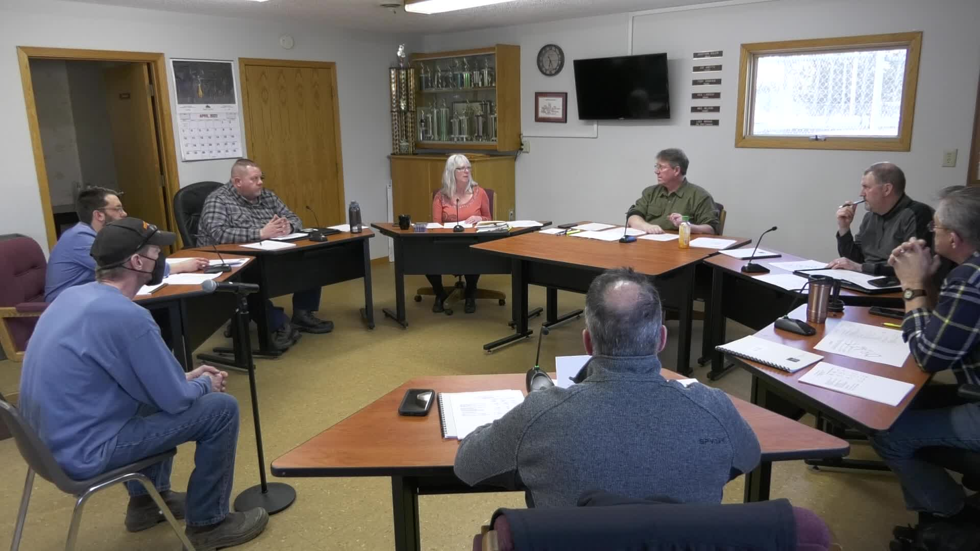 Thumbnail image for LaPrairie City Council - 04-04-2022