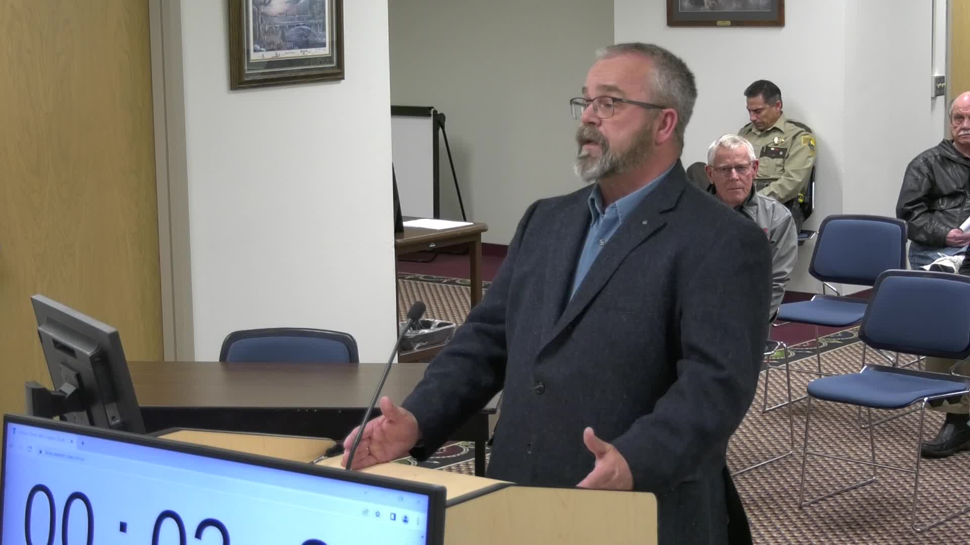 Thumbnail image for Itasca County Board of Commissioners - 04-12-2022