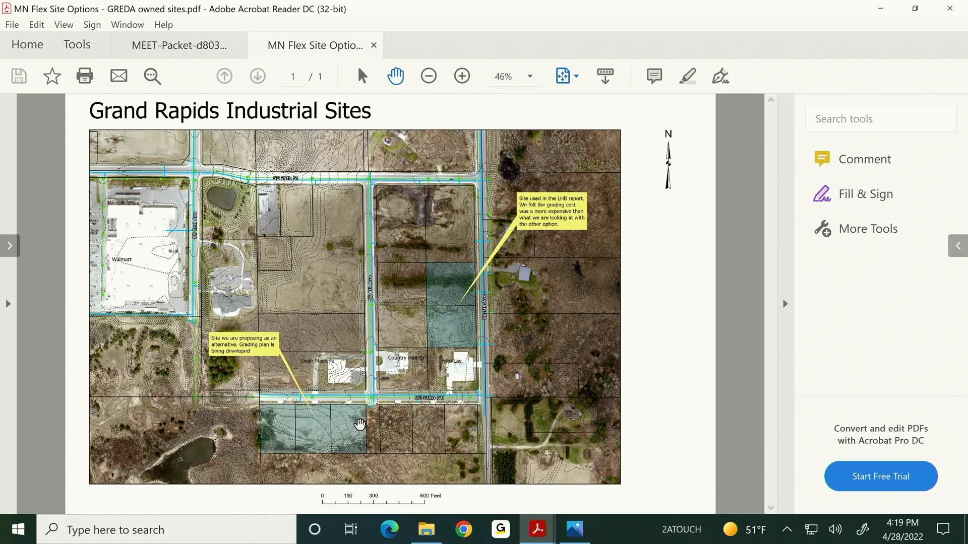 Thumbnail image for Grand Rapids Economic Development Authority - 04-28-2022