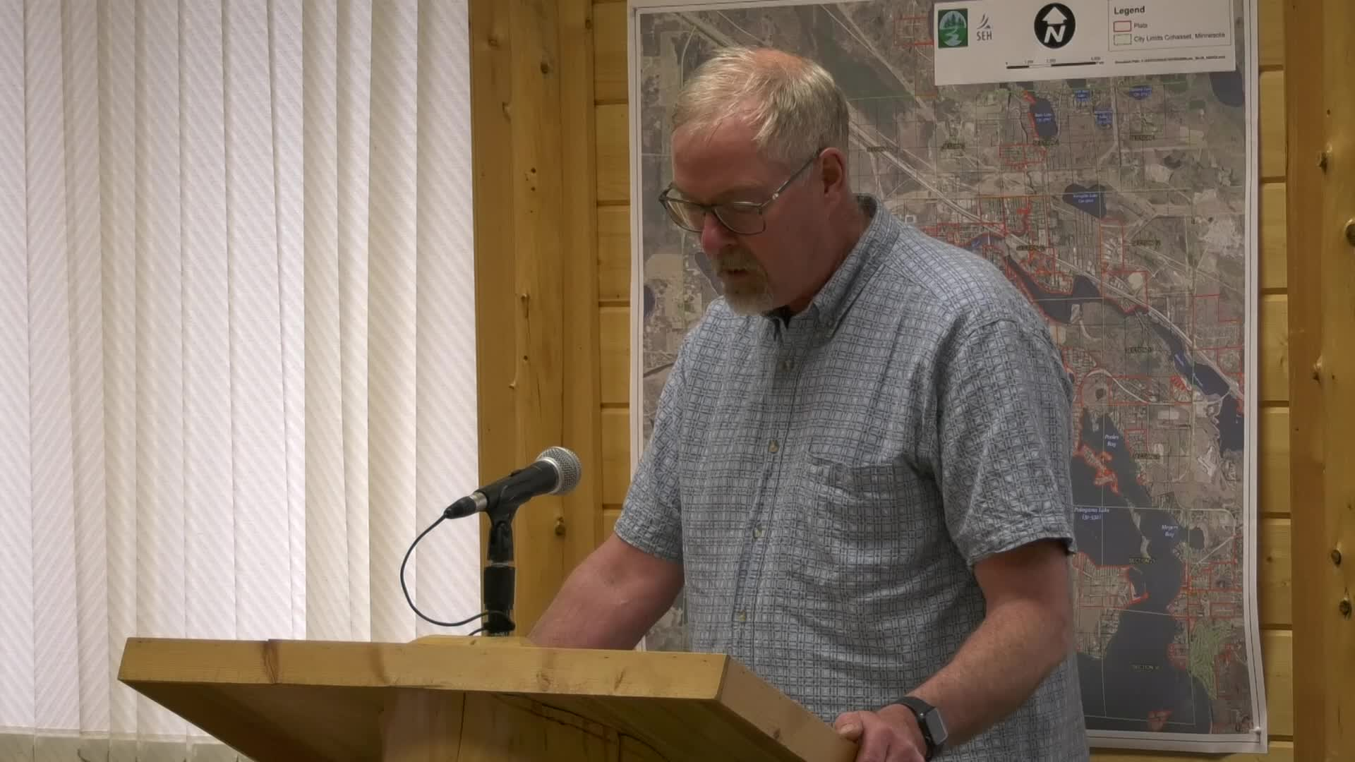 Thumbnail image for Cohasset City Council - 06-14-2022