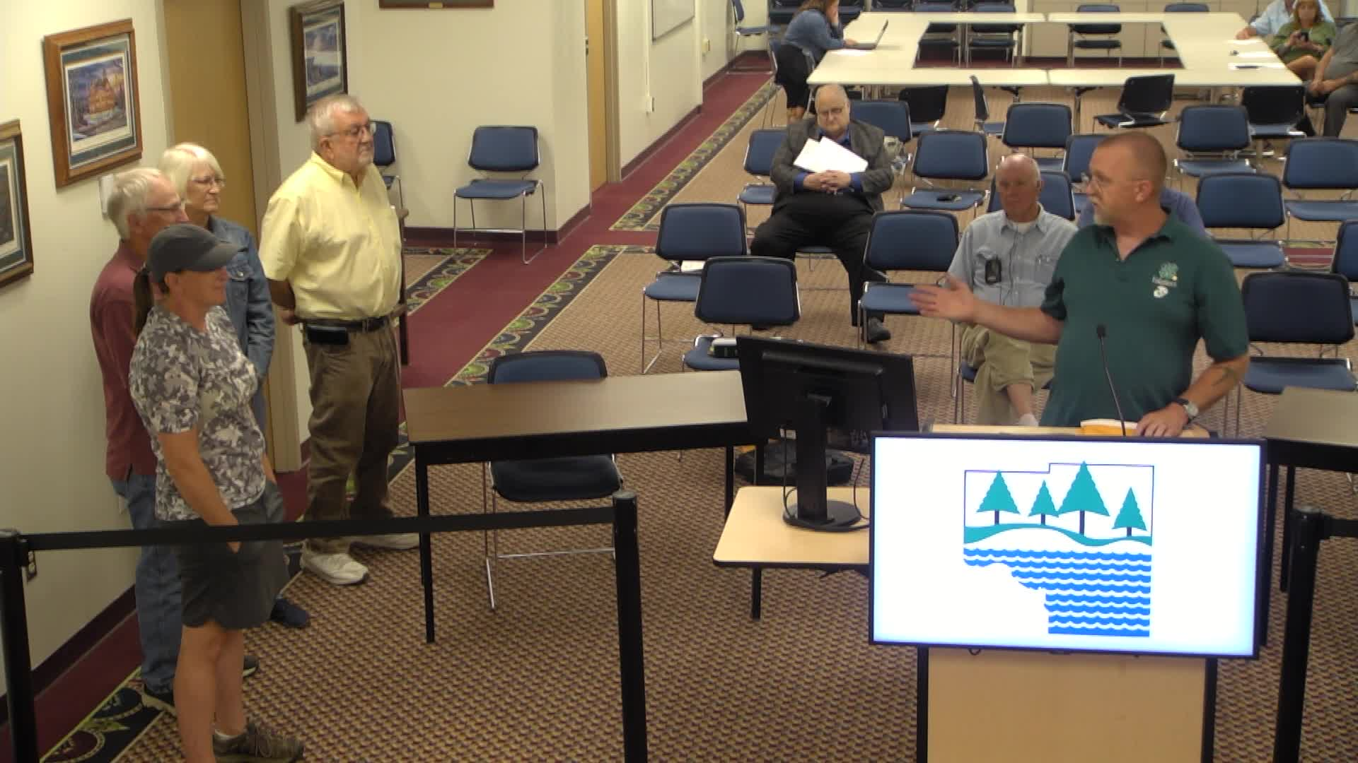 Thumbnail image for Itasca County Board of Commissioners - 07-26-2022