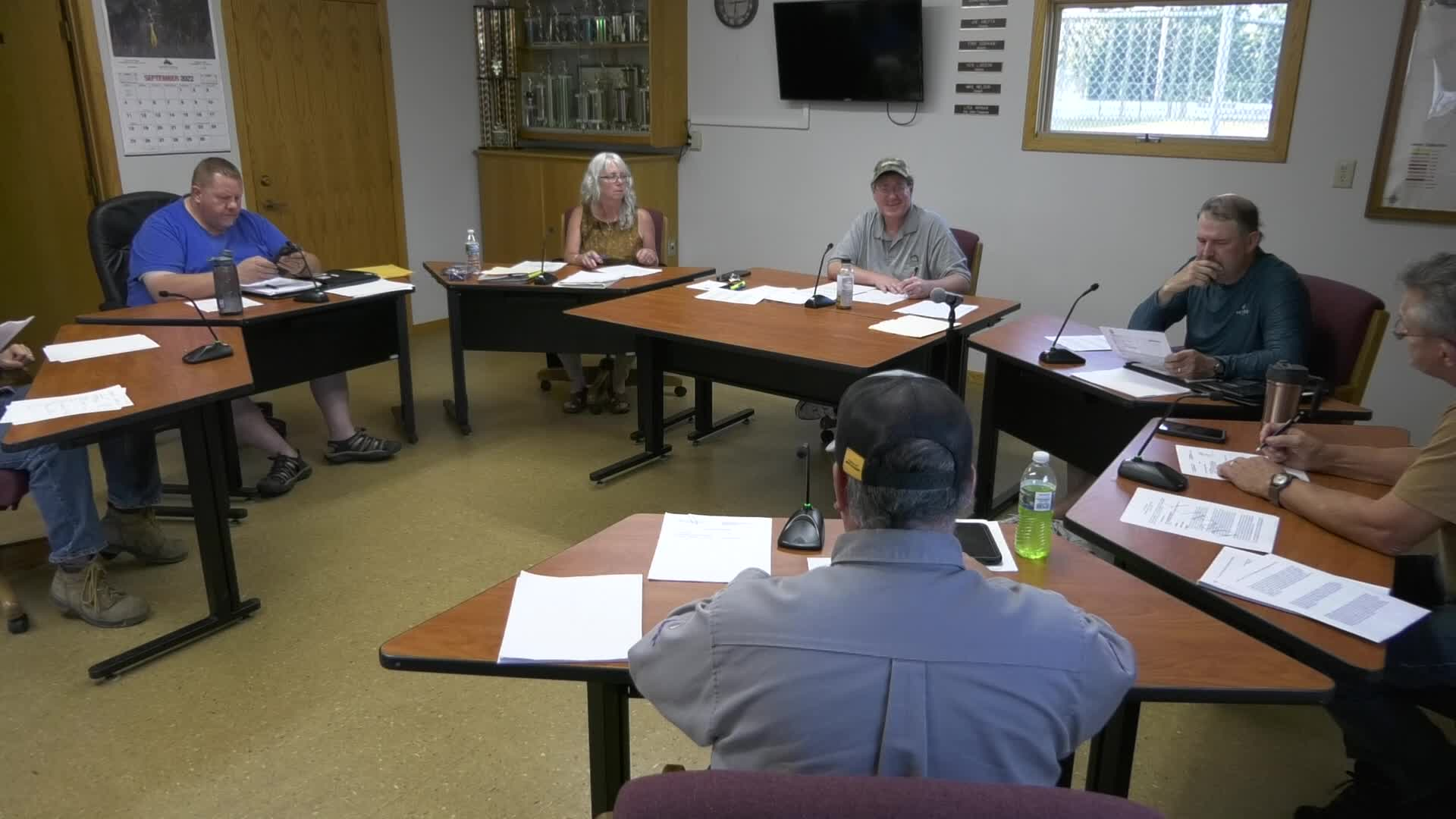 Thumbnail image for LaPrairie City Council - 09-19-2022