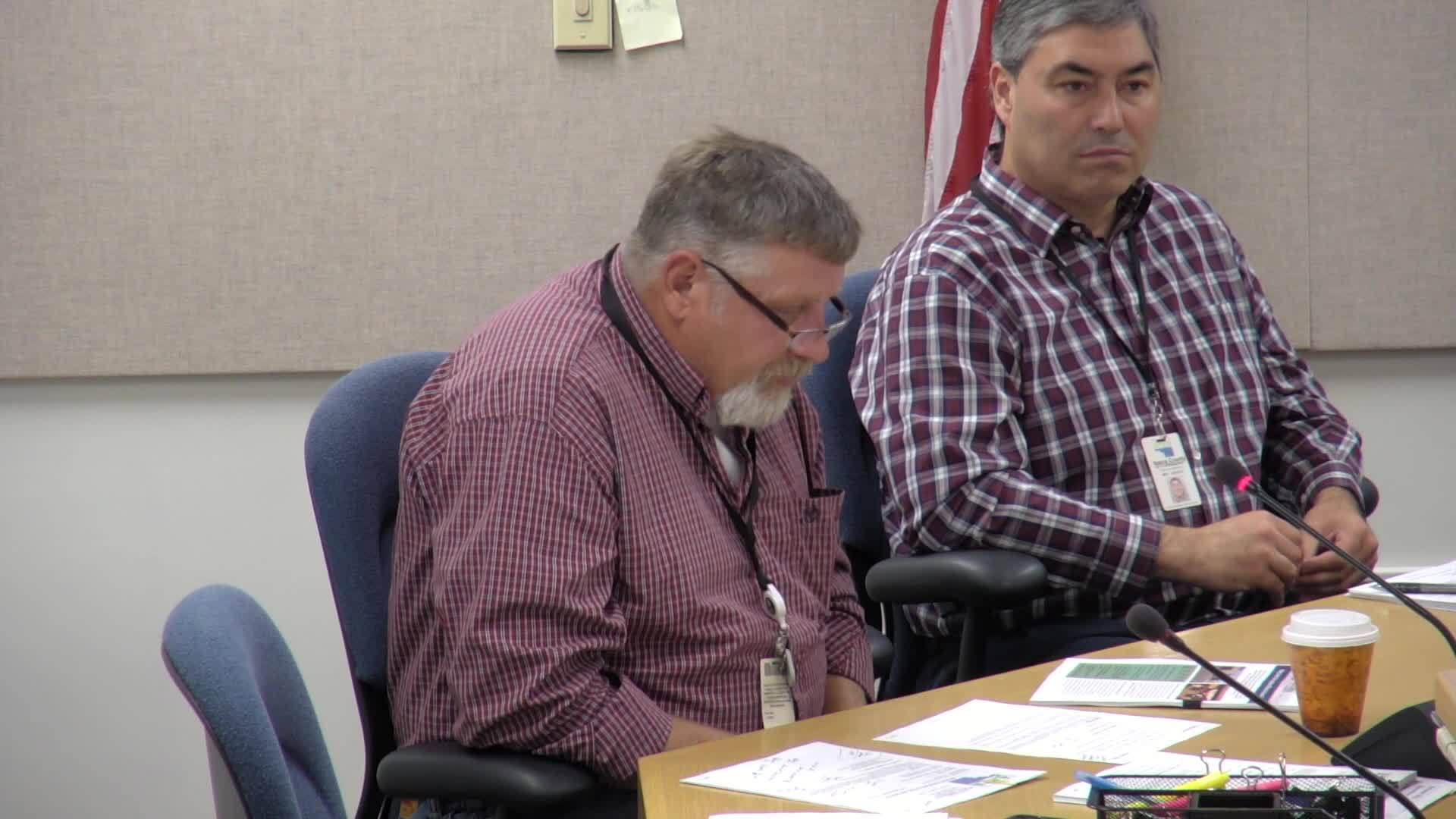 Thumbnail image for Itasca County Board of Commissioners - 10-11-2022