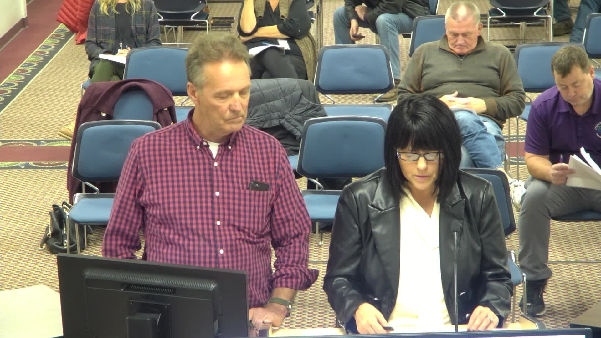 Thumbnail image for Itasca County Board of Commissioners - 11-10-2022