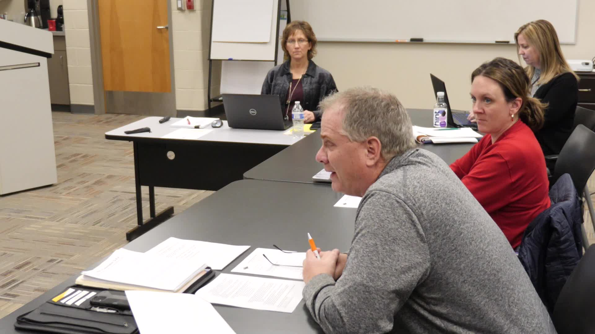 Thumbnail image for Community Matters - ISD 318 School Board